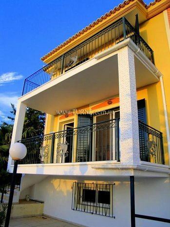 Hotel Villas Aphrodite вилла