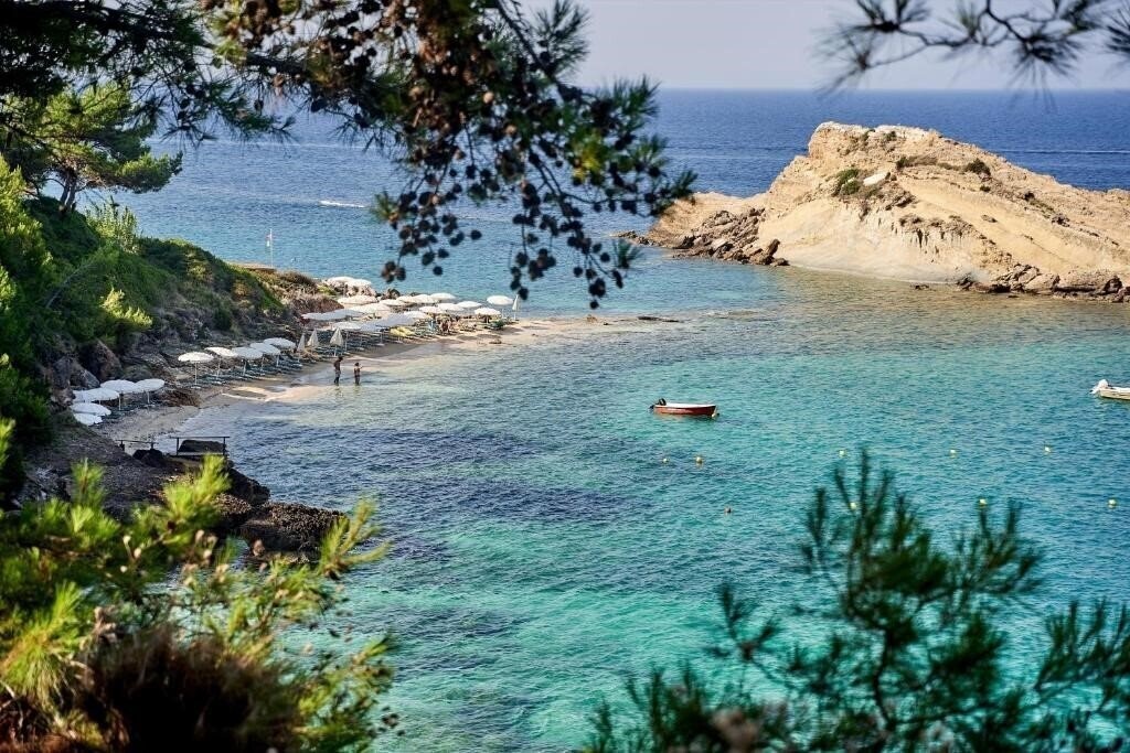 Фотография White Rocks 4*