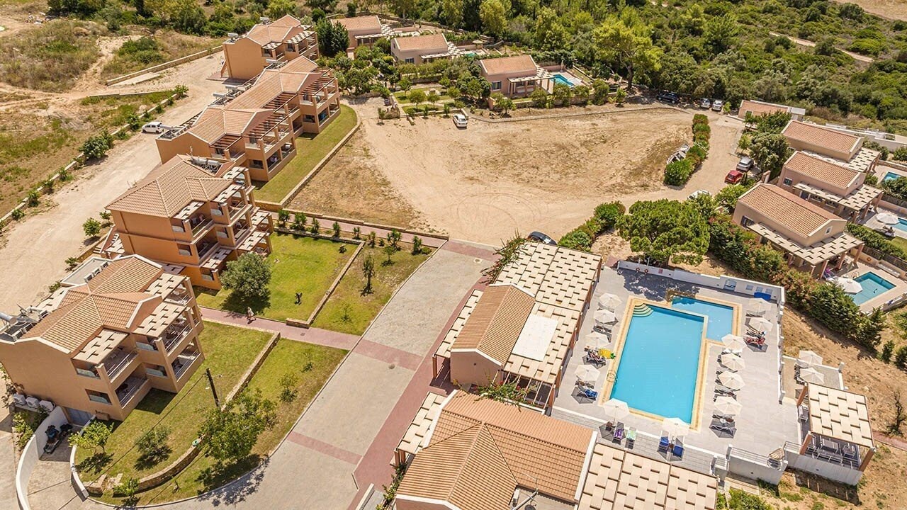 Фотография Remetzo 4*