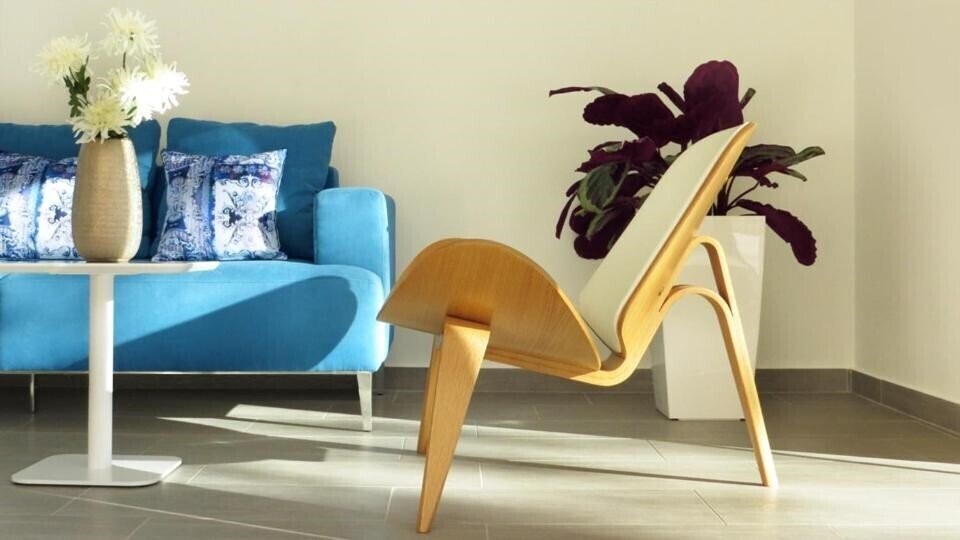 Фотография Tesoro Blu 4*