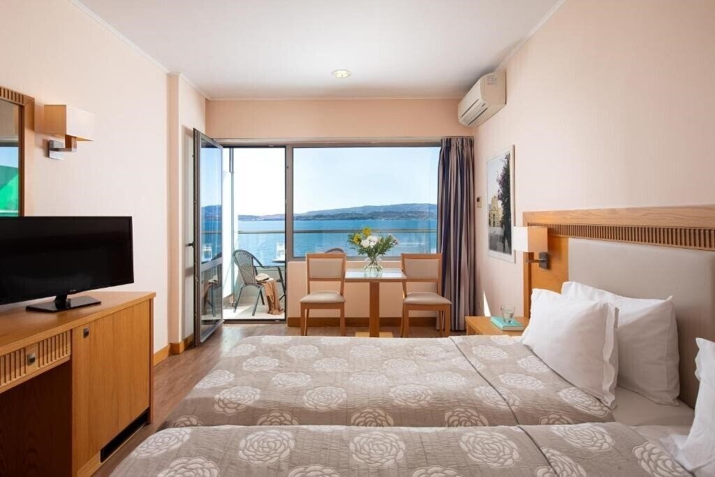 Obraz Mediterranee (Lassi) 4*