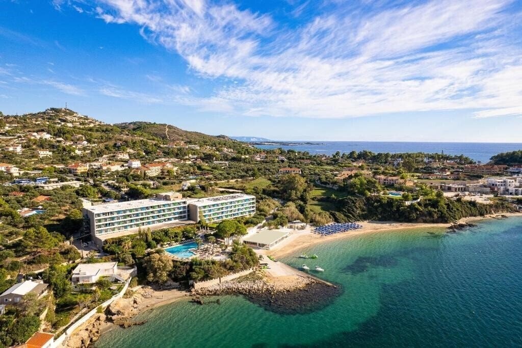 Zdjęcie Mediterranee (Lassi) 4*