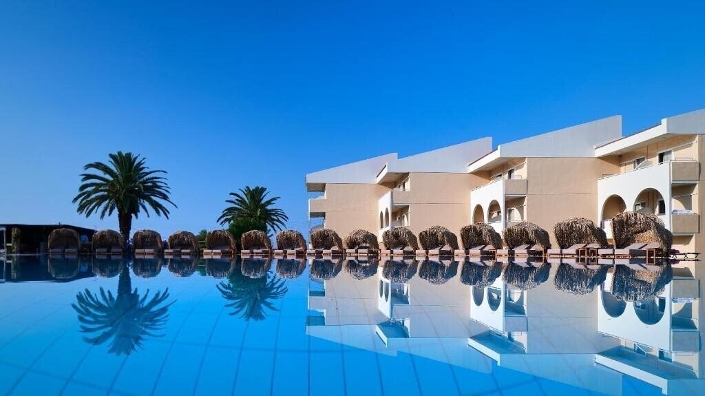 Hotel Argile Resort & SPA (ex. Cephalonia Palace) 4*