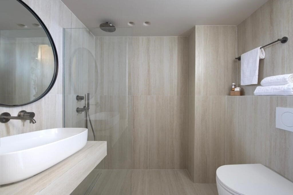 Zdjęcie Argile Resort & SPA (ex. Cephalonia Palace) 4*