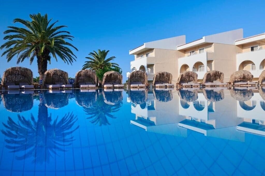 Obraz Argile Resort & SPA (ex. Cephalonia Palace) 4*