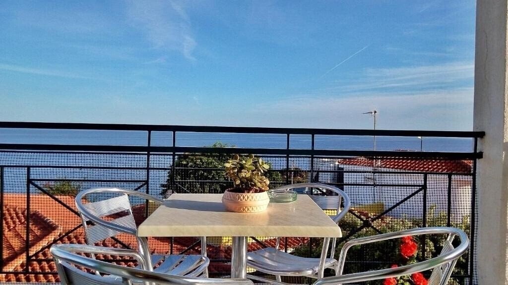 Фото Porto Skala Village 4*