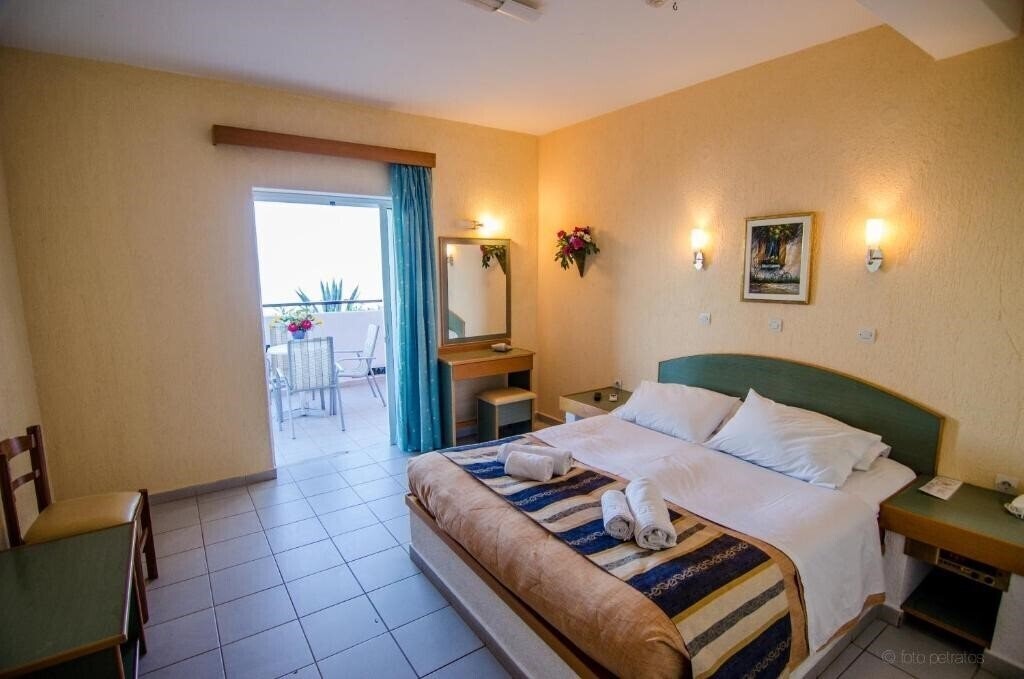 Зображення Porto Skala Village 4*