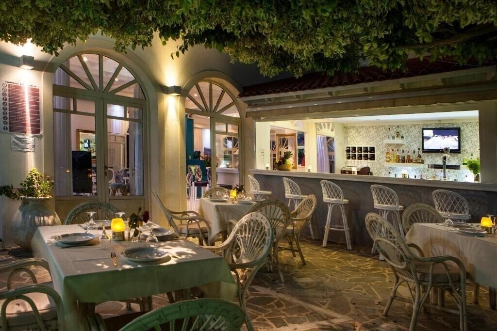 Фото Princess (Kefalonia) 3*