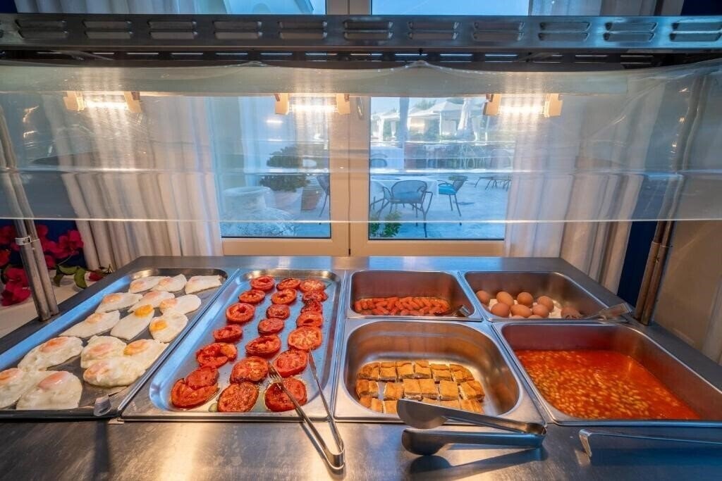 Фотографія Princess (Kefalonia) 3*