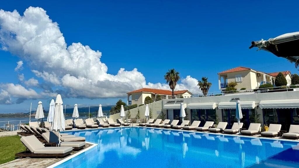 Obraz Liberatos Village 3*