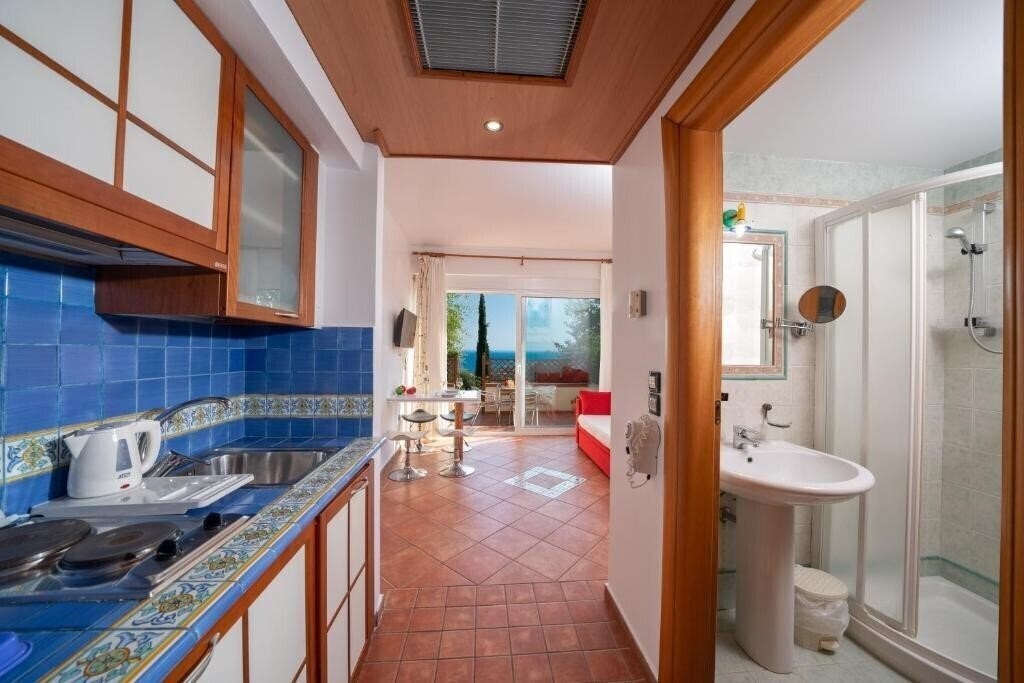 Фотографія Felix Residence 4*