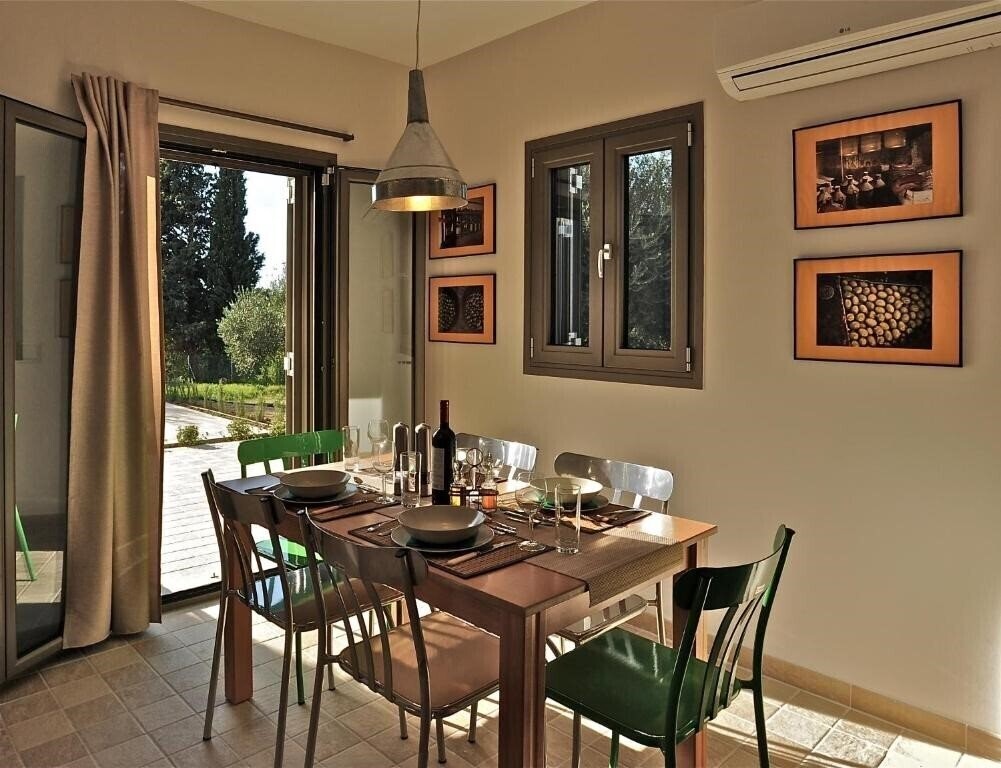 Zdjęcie Elaia Villas 4*