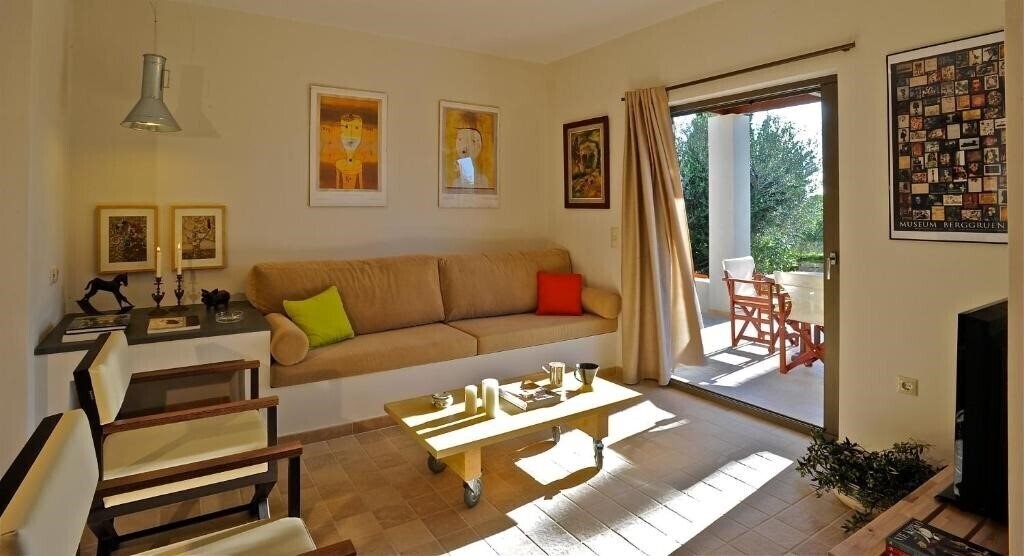 Obraz Elaia Villas 4*