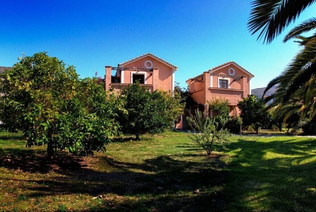 Hotel Efrosini Village 3*
