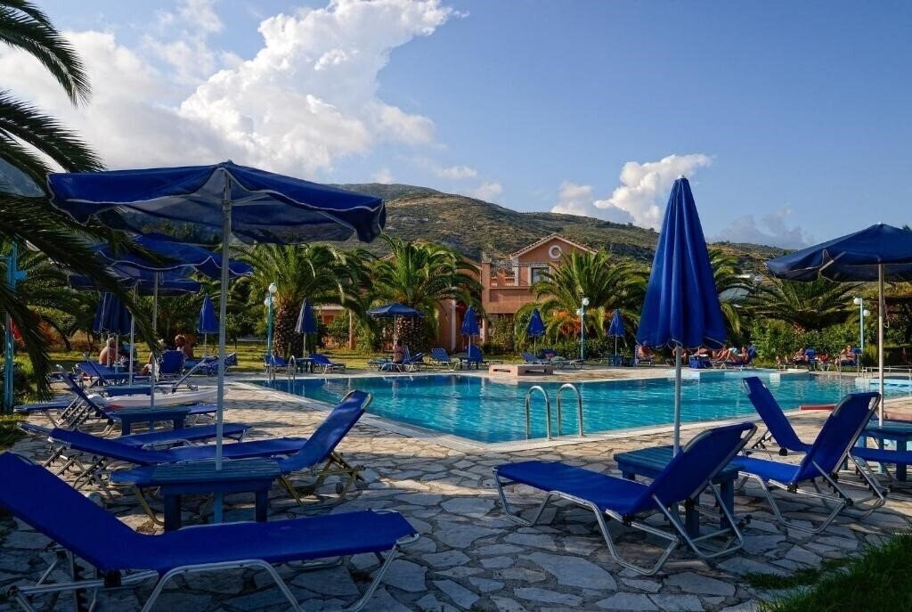 Zdjęcie Efrosini Village 3*