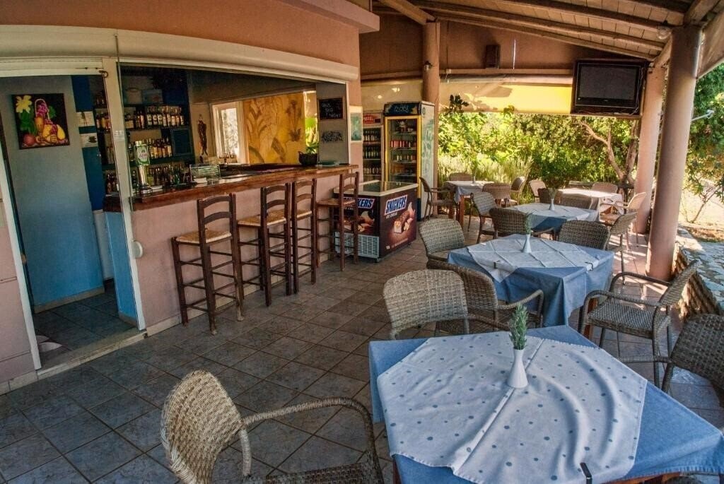 Obraz Efrosini Village 3*