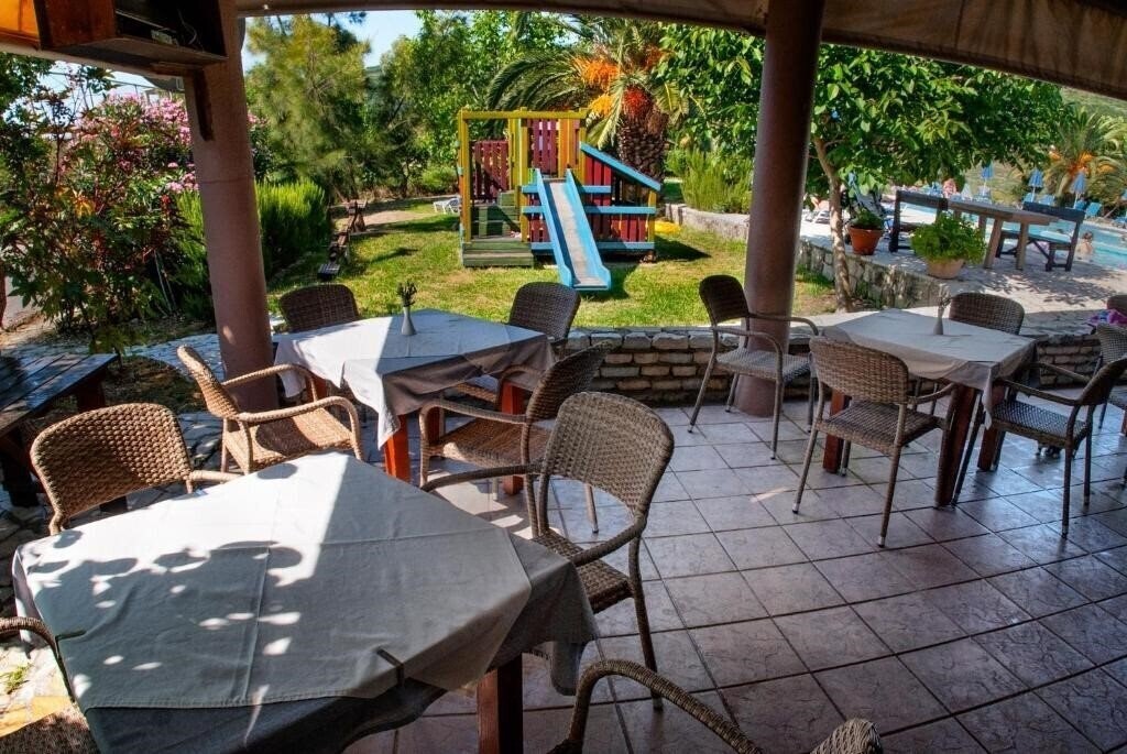 Zdjęcie Efrosini Village 3*
