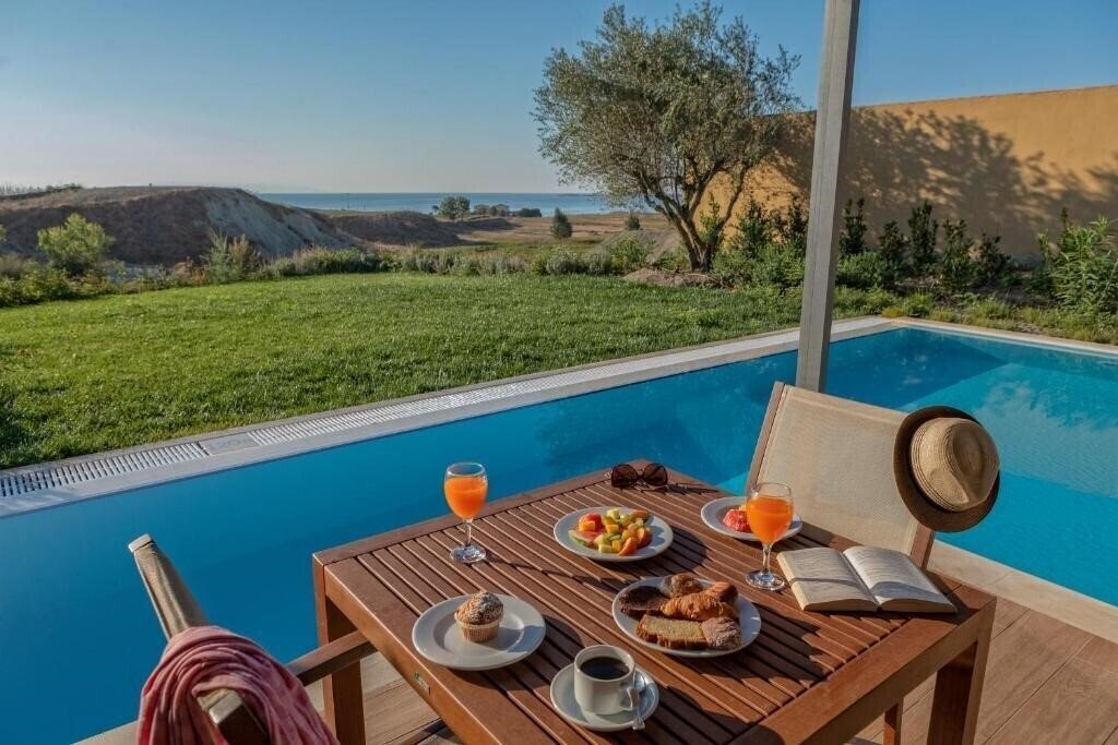 Зображення Apollonion Asterias Resort & SPA 5*