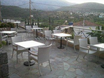 Hotel Ai Yannis Suites 3*