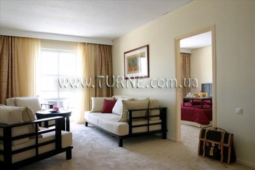 Zdjęcie Erytha Hotel & Resort 4*