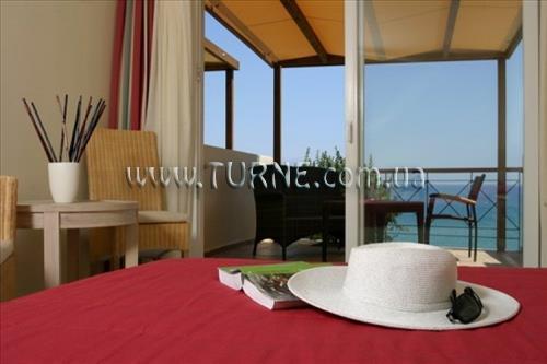 Zdjęcia Erytha Hotel & Resort 4*