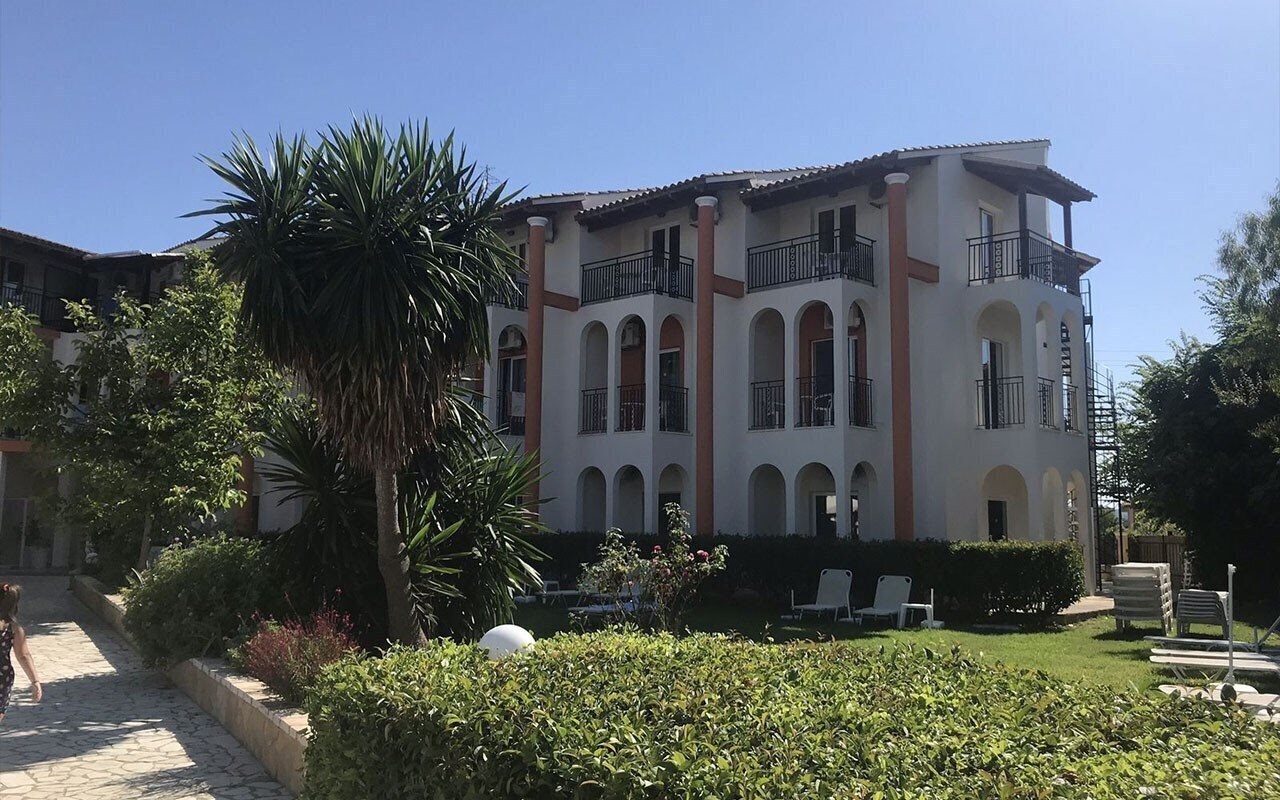 Zdjęcia Silver Beach 3*