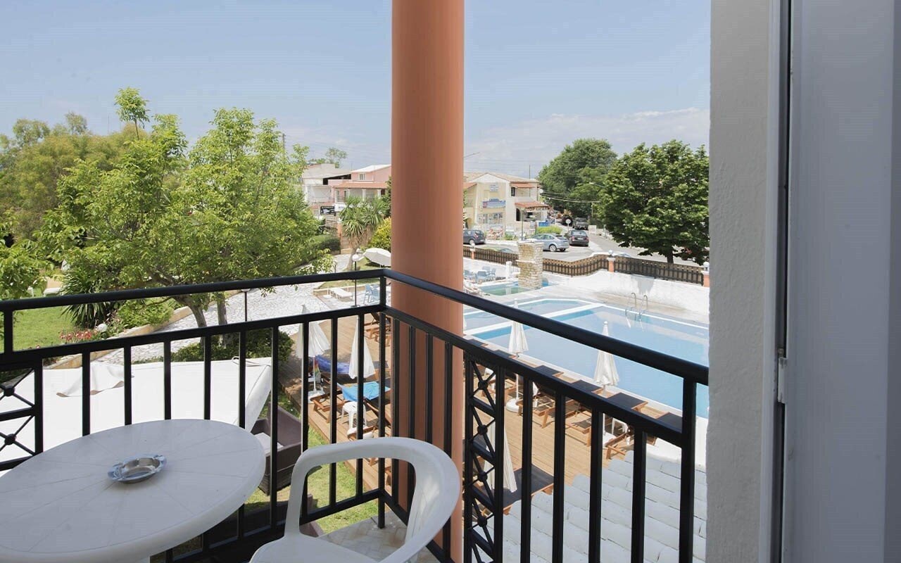 Zdjęcie Silver Beach 3*