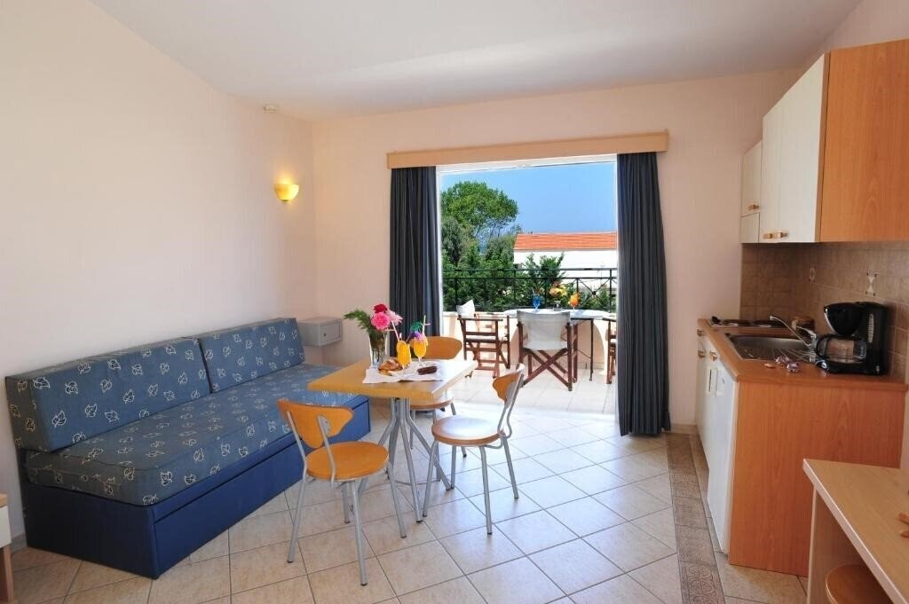 Obraz Thinalos Apart Hotel 3*