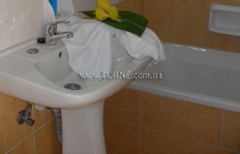 Зображення Benitses Bay View (ex. Montaniola Hotel) 3*