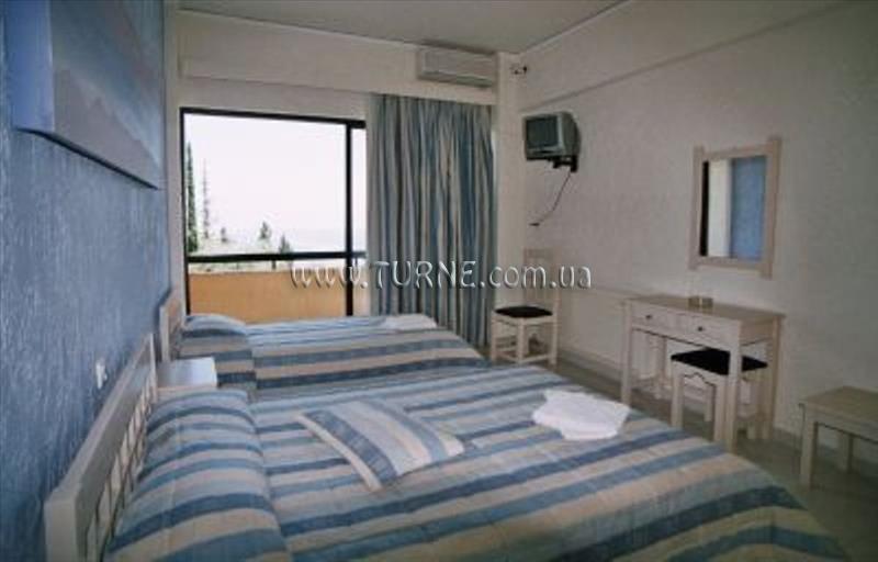 Фотографія Benitses Bay View (ex. Montaniola Hotel) 3*