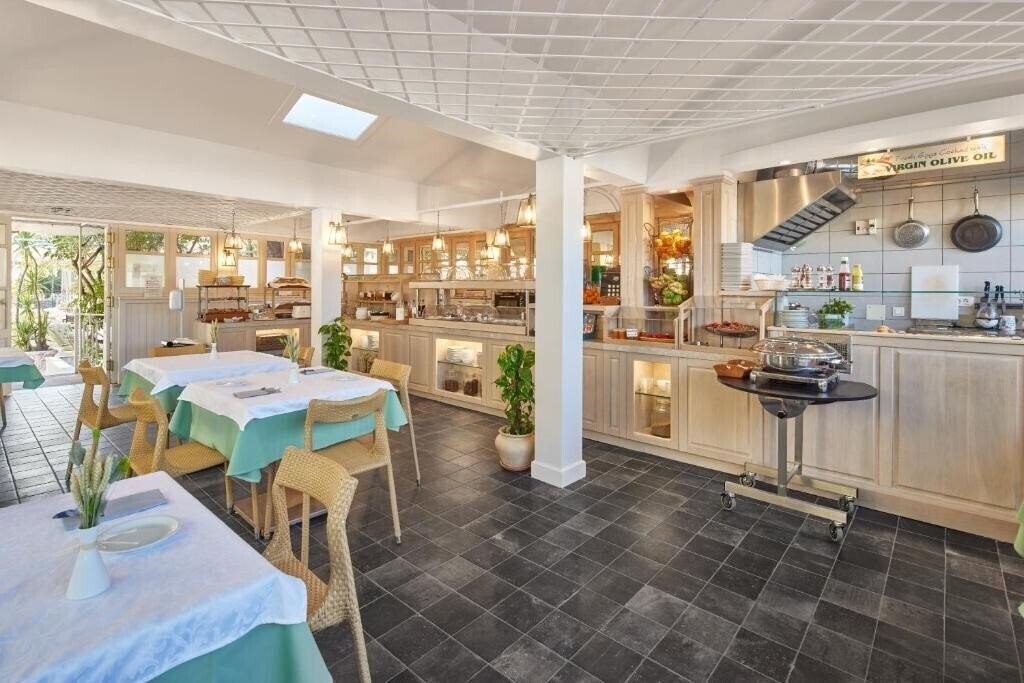 Zdjęcia Bella Venezia Hotel 3*