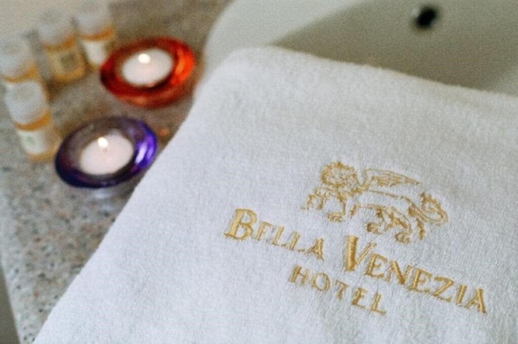 Zdjęcie Bella Venezia Hotel 3*