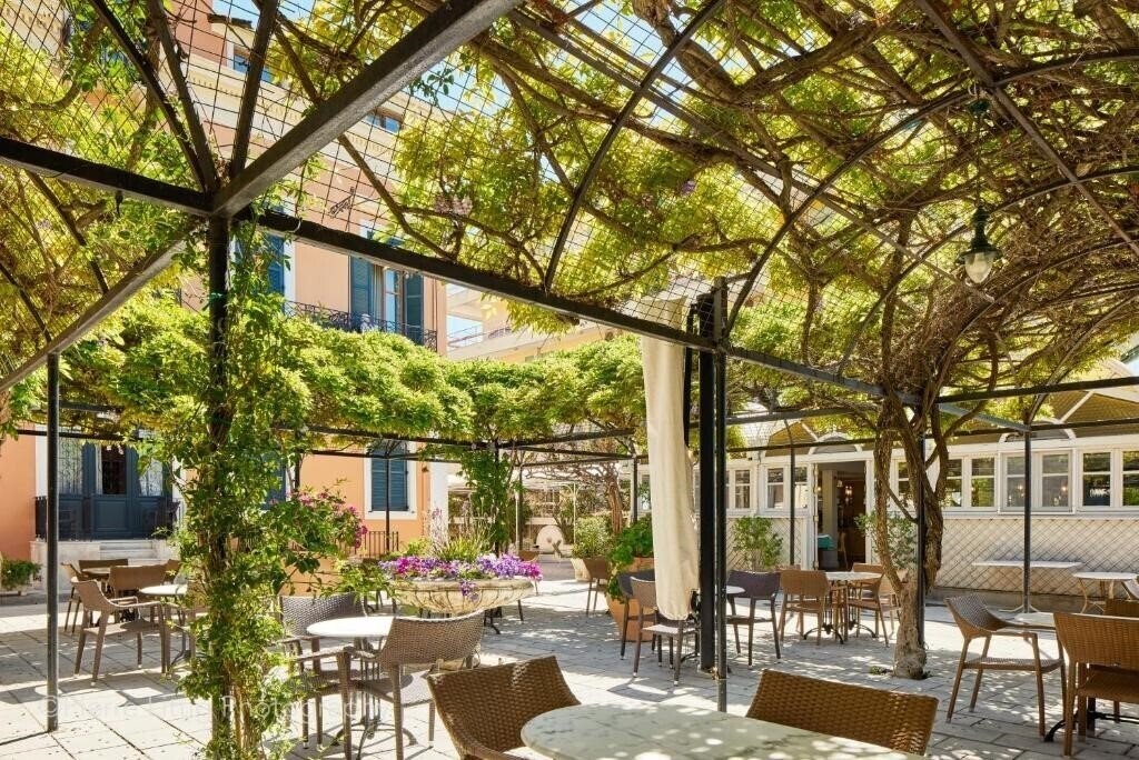 Obraz Bella Venezia Hotel 3*