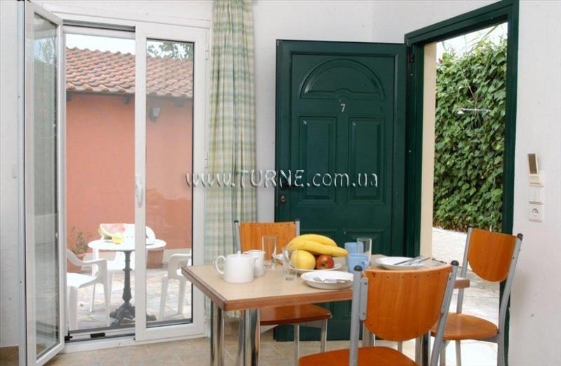 Zdjęcie Electra Apartments 1*