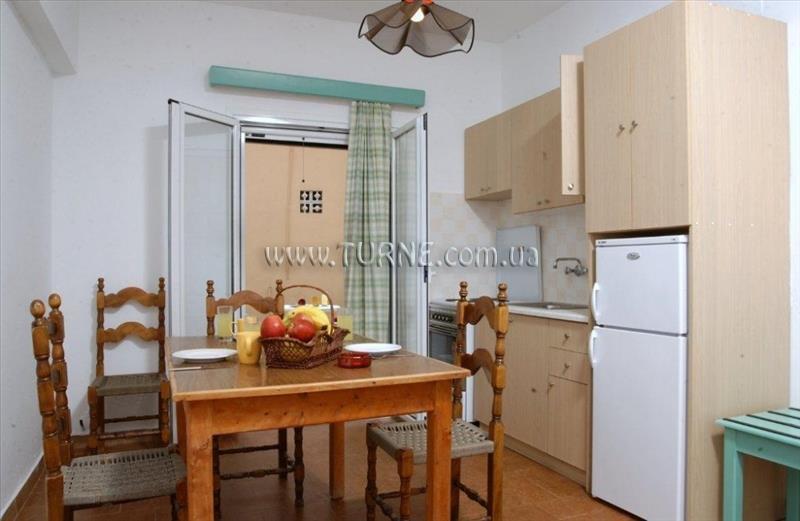 Obraz Electra Apartments 1*