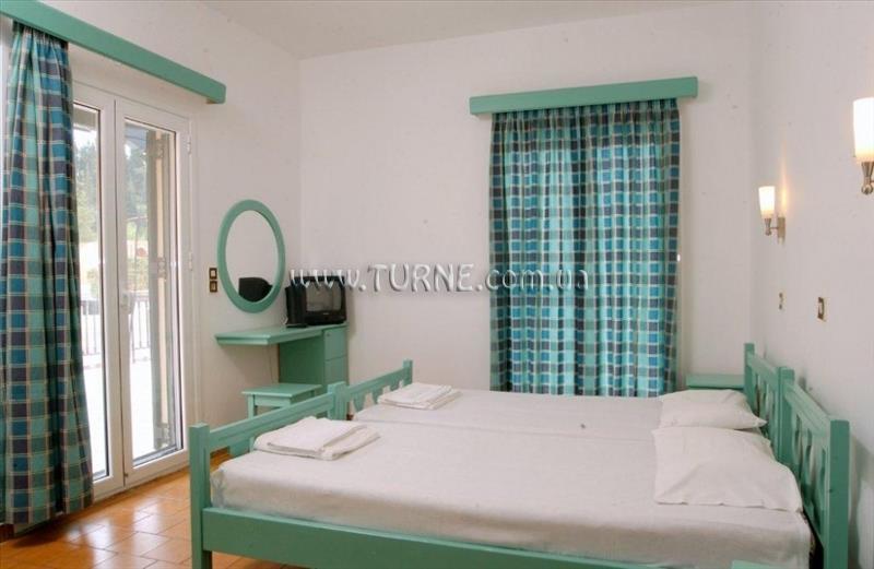 Zdjęcie Electra Apartments 1*