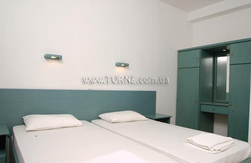 Zdjęcia Electra Apartments 1*