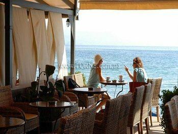 Фотография Scheria Beach Hotel 2*