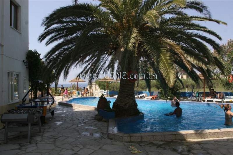 Zdjęcie South Coast Hotel Apartments 3*