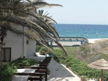 Zdjęcie South Coast Hotel Apartments 3*