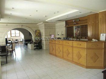 Hotel South Coast Hotel Apartments 3*