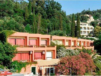 Hotel Miro Blue Princess Beach Resort 4*