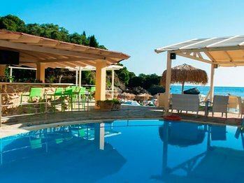 Obraz Miro Blue Princess Beach Resort 4*