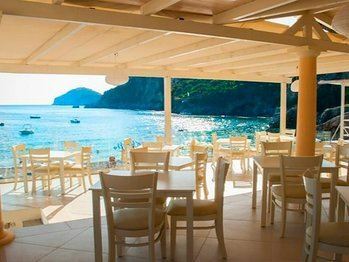 Zdjęcie Miro Blue Princess Beach Resort 4*