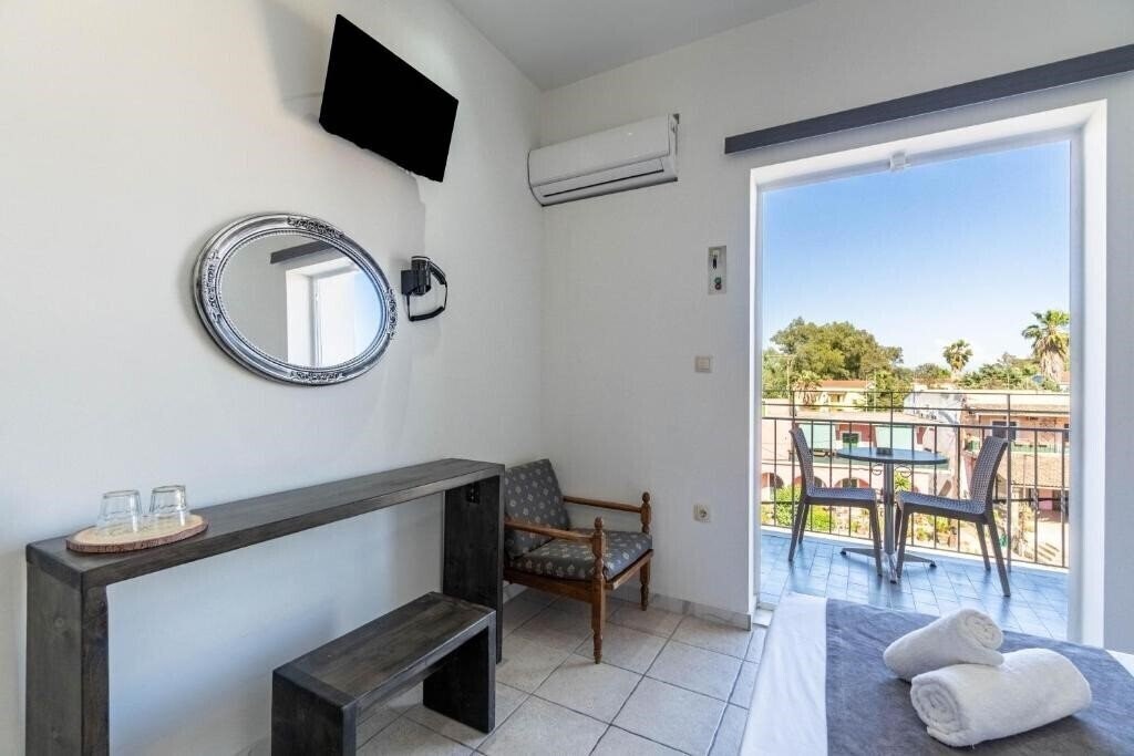 Фотография Angela Apartments 3*