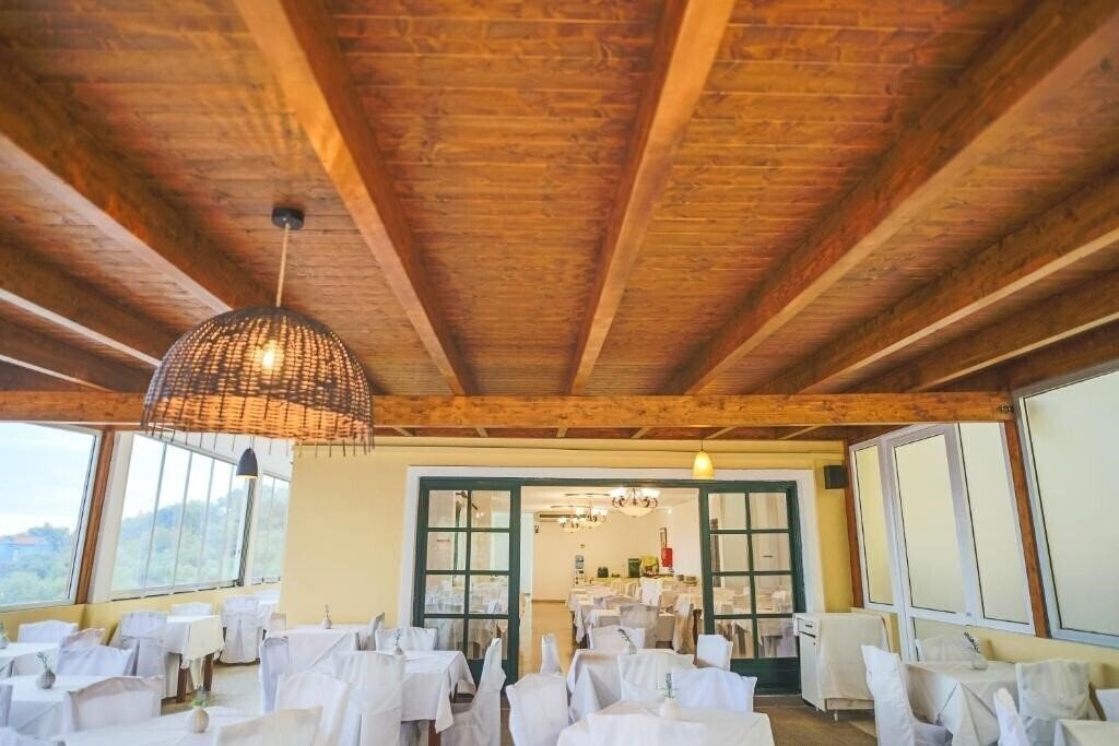 Зображення Corfu Aquamarine Hotel (ex. Corfu Residence) 4*