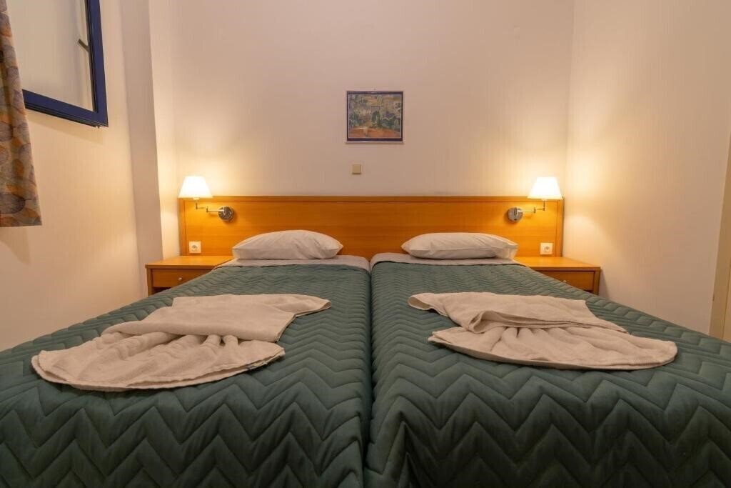 Фото Govino Bay 3*