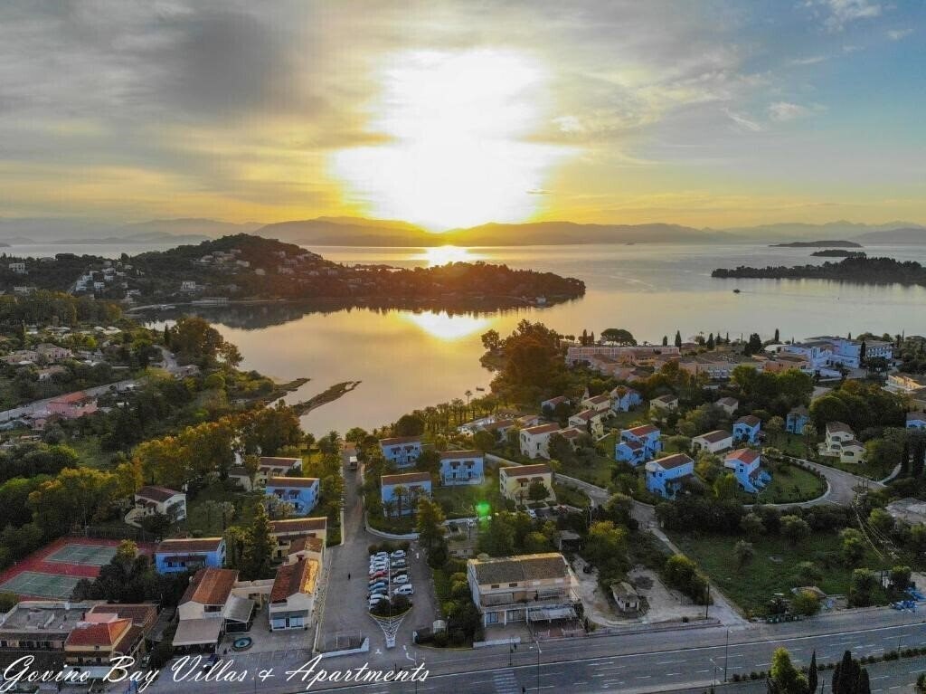 Фотографія Govino Bay 3*