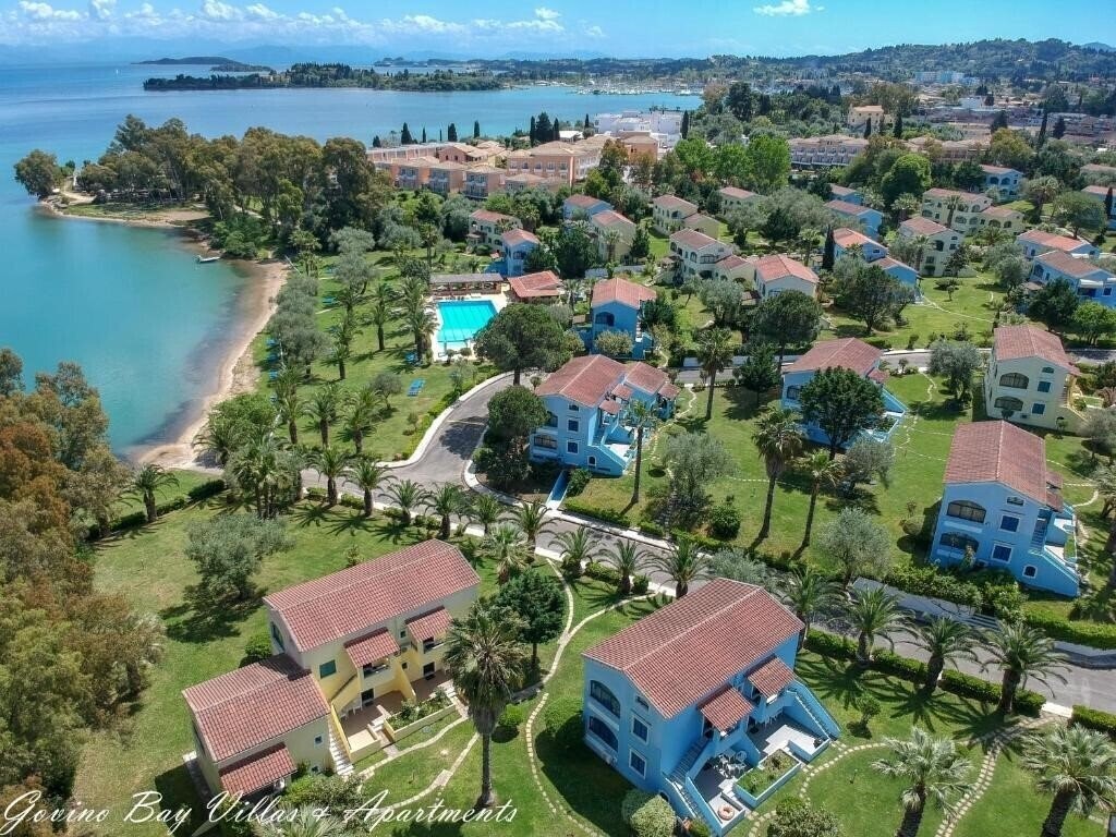 Картинка Govino Bay 3*