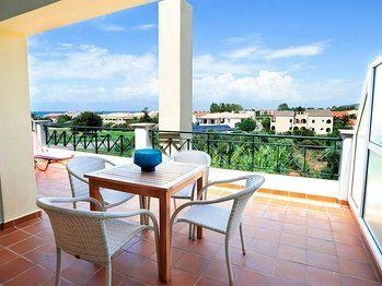 Zdjęcie Ionian Princess Club Hotel 4*